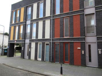 Appartement te huur in Oss - 43 m² - 2 kamer(s) - 2 kamers, Appartement, Oss, Noord-Brabant