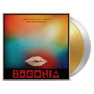 Bugonia - Jesse Plemons - Aidan Delbis - Emma Stone, Nieuw in verpakking