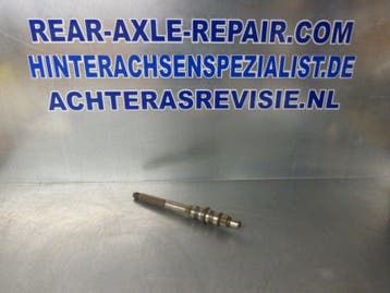 Prise as 716052 (automaat, Versnellingsbak), Verzenden, Nieuw, Universele onderdelen