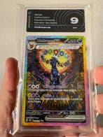 Pokémon - 1 Graded card - Umbreon 161/131 Foil, Alternate, Nieuw