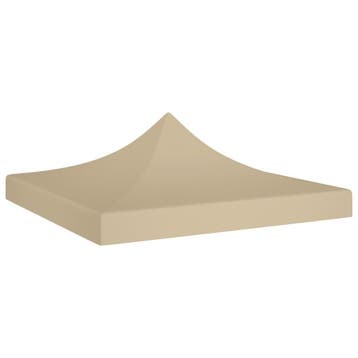 Vervangend tentdak 3x3m - Tweedekansje | OP=OP, Tuin en Terras, Gebruikt, Opvouwbaar, Partytent, Minder dan 2 meter