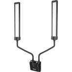 Nanlite Mira 26B Beauty Light (With Light Stand), Ophalen of Verzenden, Nieuw, Overige typen