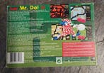Mr. Do (SNES tweedehands game), Ophalen of Verzenden, Zo goed als nieuw