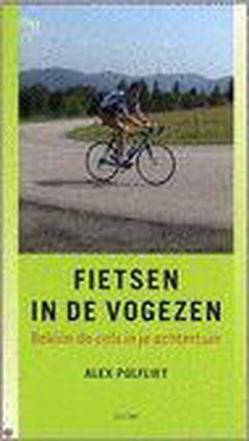 Fietsen in de Vogezen - A. Polfliet 9789054667377, Verzenden, Gelezen, A. Polfliet