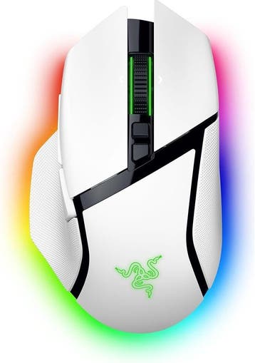 Razer Gaming Muis Basilisk V3 Pro -, Computers en Software, Muizen, Verzenden, Nieuw