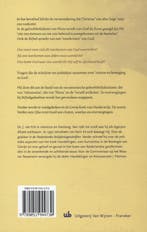 Van alzo hoge 9789051944730 J. van Eck, Boeken, Godsdienst en Theologie, Verzenden, Gelezen, J. van Eck