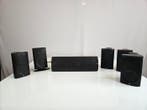 JBL - JBL SAT10 (satelliet speakers) JBL SAT550 (satelliet, Nieuw
