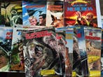 Tanguy en Laverdure | Tangy | Uderzo | Charlier | Strips, Boeken, Complete serie of reeks, Verzenden, Gelezen
