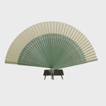 Luxe Suzhou Borduur Vouwbare Waaiers - Vintage Chinese Stijl, Verzenden