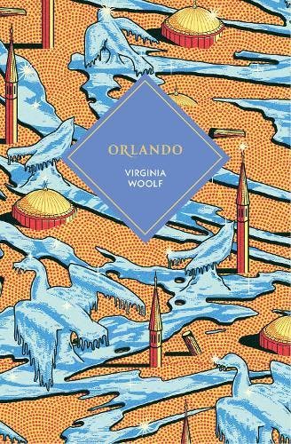 Orlando | Virginia Woolf | Nieuw, Ophalen of Verzenden, Nieuw, Virginia Woolf