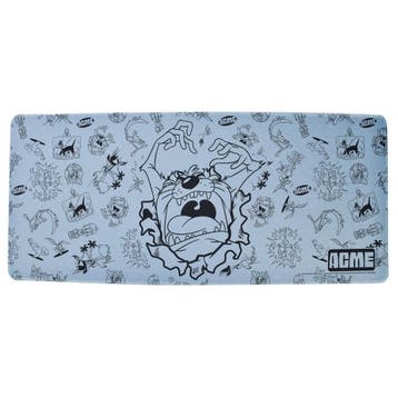 Looney Tunes XXL Muismat Taz, Ophalen of Verzenden, Nieuw