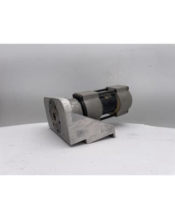 HOLZ-HER 2759292 CNC Uni-Master piston, Ophalen