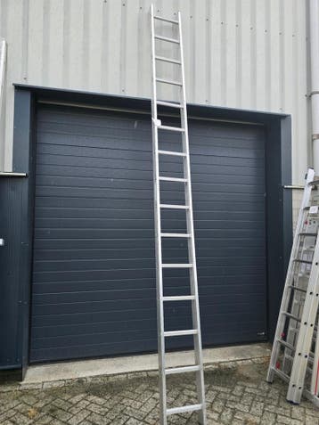 Ladder Weise, 742-15, Nieuw