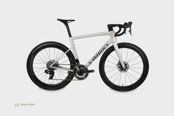 Specialized S-Works Tarmac SL8 2024 | 56 | SRAM Red AXS, Overige merken, 28 inch, Carbon, Heren