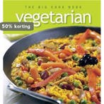 The Big Vegetarian Cook Book 9781907169113, Verzenden, Gelezen