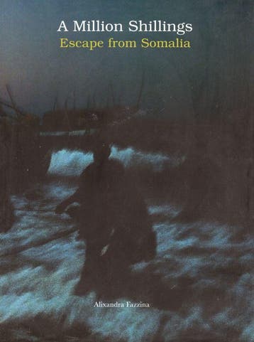 A Million Shillings - Alixandra Fazzina - 9781904563846 - Ha, Boeken, Verzenden, Nieuw