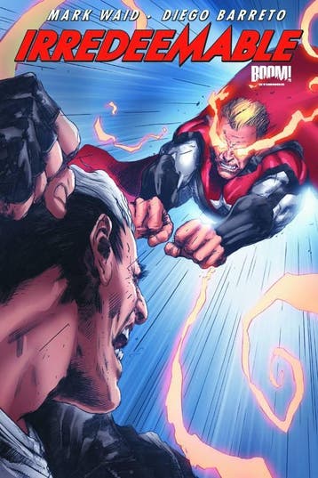 Irredeemable Volume 9, Verzenden, Zo goed als nieuw