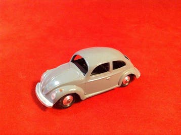 Metosul - Made In Portugal 1:43 - Modelauto - ref.. #5, Nieuw