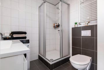 Te huur: Studio Helftheuvelweg in Den Bosch, Den Bosch, Noord-Brabant