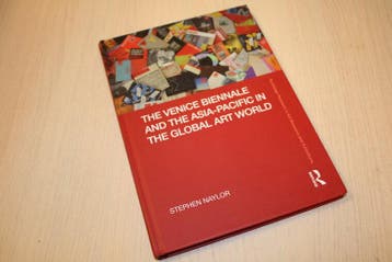 9781138480780 . Titel:  The Venice Biennale and the Asia-..., Boeken, Verzenden, Nieuw