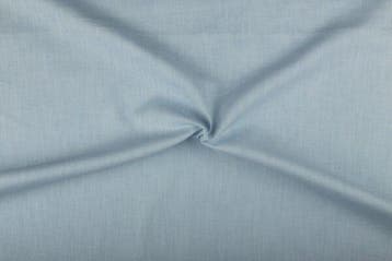 Linnen stof Blauw – ongewassen linnen, Blauw, 120 cm of meer, Ophalen of Verzenden, Linnen