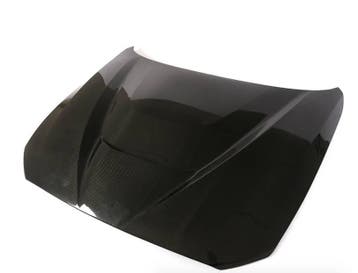 Carbon GT motorkap BMW M2, Verzenden