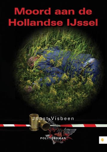 Moord aan de Hollandse IJssel - Joost Visbeen 9789048437160, Verzenden, Gelezen, Joost Visbeen