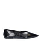 Posh Feline ballerinas & instappers voor dames, Verzenden, Zwart, Nieuw, Ballerina's