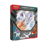Pokemon Combined Powers Premium Collection, Ophalen of Verzenden, Nieuw, Losse kaart, Foil