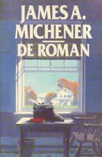 ROMAN 9789026971846 MICHENER, Verzenden, Gelezen, MICHENER