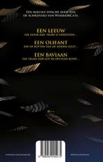 De schaduwen / Bravelands / 4 9789059247130 Erin Hunter, Boeken, Verzenden, Zo goed als nieuw, Erin Hunter