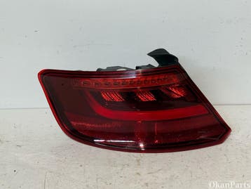 Audi A3 8V LED linker achterlicht links 8V4945095D, Auto-onderdelen, Ophalen, Gebruikt, Audi