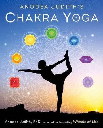 Chakra Yoga, Boeken, Verzenden, Nieuw