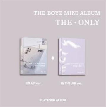 kpop merchandise - Boyz - Only (accessoires), Verzenden, Zo goed als nieuw