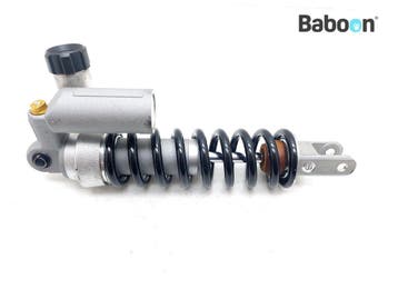 Achter Schokbreker Yamaha XTZ 690 Tenere 700 2023-2024, Verzenden, Gebruikt