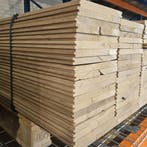 Eiken dakbeschot | eikenhout | eiken planken, Ophalen, Minder dan 25 mm, Eiken, Nieuw