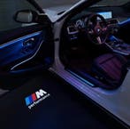 RD Customz® Instapverlichting Geschikt voor BMW - Set van 2, Verzenden, Nieuw, BMW