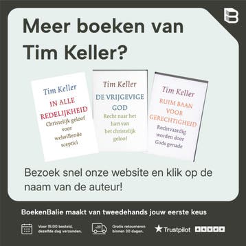 Romeinen 1-7 - Tim Keller 9789051944983, Verzenden, Gelezen, Tim Keller