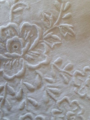 Handdoek (2) - 104 cm - 78 cm
