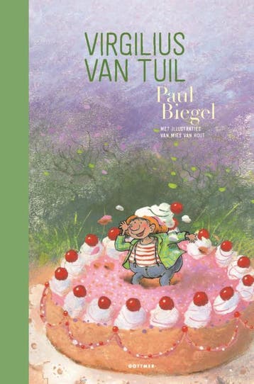 Virgilius van Tuil 9789025773809 Paul Biegel, Verzenden, Zo goed als nieuw, Paul Biegel