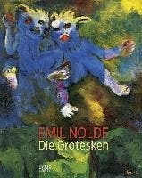 Emil Nolde (German Edition) | Nieuw, Boeken, Ophalen of Verzenden, Nieuw, ...