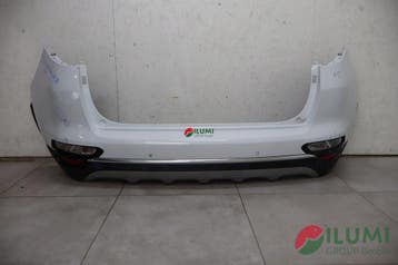 Kia Sportage IV Lift 2018- Achterbumper 86611-F1500, Auto-onderdelen, Carrosserie en Plaatwerk, Verzenden, Gebruikt