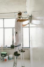 Stukadoor nodig? Strak stucwerk voor een scherpe prijs, Garantie, Metselen