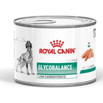 Royal Canin Veterinary Glycobalance natvoer hond (paté) 1.., Dieren en Toebehoren, Dierenvoeding, Verzenden, Hond