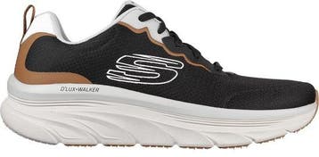 Skechers - maat 44 - DLux Walker-Scrambler Heren Sneakers -, Verzenden, Nieuw