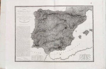 Spanje - Spanje, Catalonië, Portugal; Camillo Vacani -, Nieuw