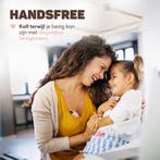 2dekans | Vulpes Goods® BabyCare - Handsfree Borstkolf -, Ophalen of Verzenden, Zo goed als nieuw