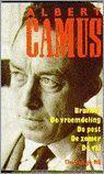 Bruiloft ; De vreemdeling ; De pest ... / BB-literair -, Verzenden, Gelezen, Camus