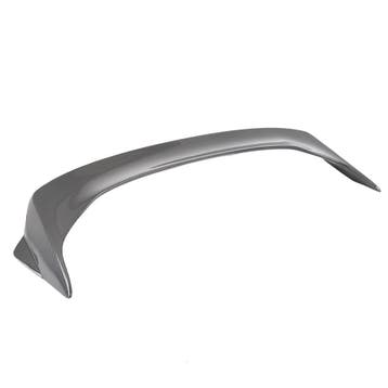 CarbonWorks Spoiler VRS style Carbon Honda Civic, Honda, Achterklep, Nieuw, Ophalen of Verzenden