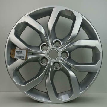 Originele velgen 19 inch Land Rover 5x120 *IN1001508*, Auto-onderdelen, 19 inch, Gebruikt, Velg(en), Ophalen of Verzenden